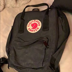 Back pack